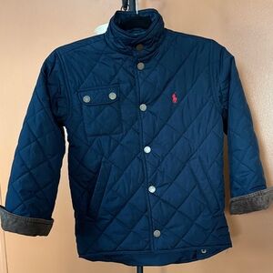Polo Ralph Lauren Quilted Jacket